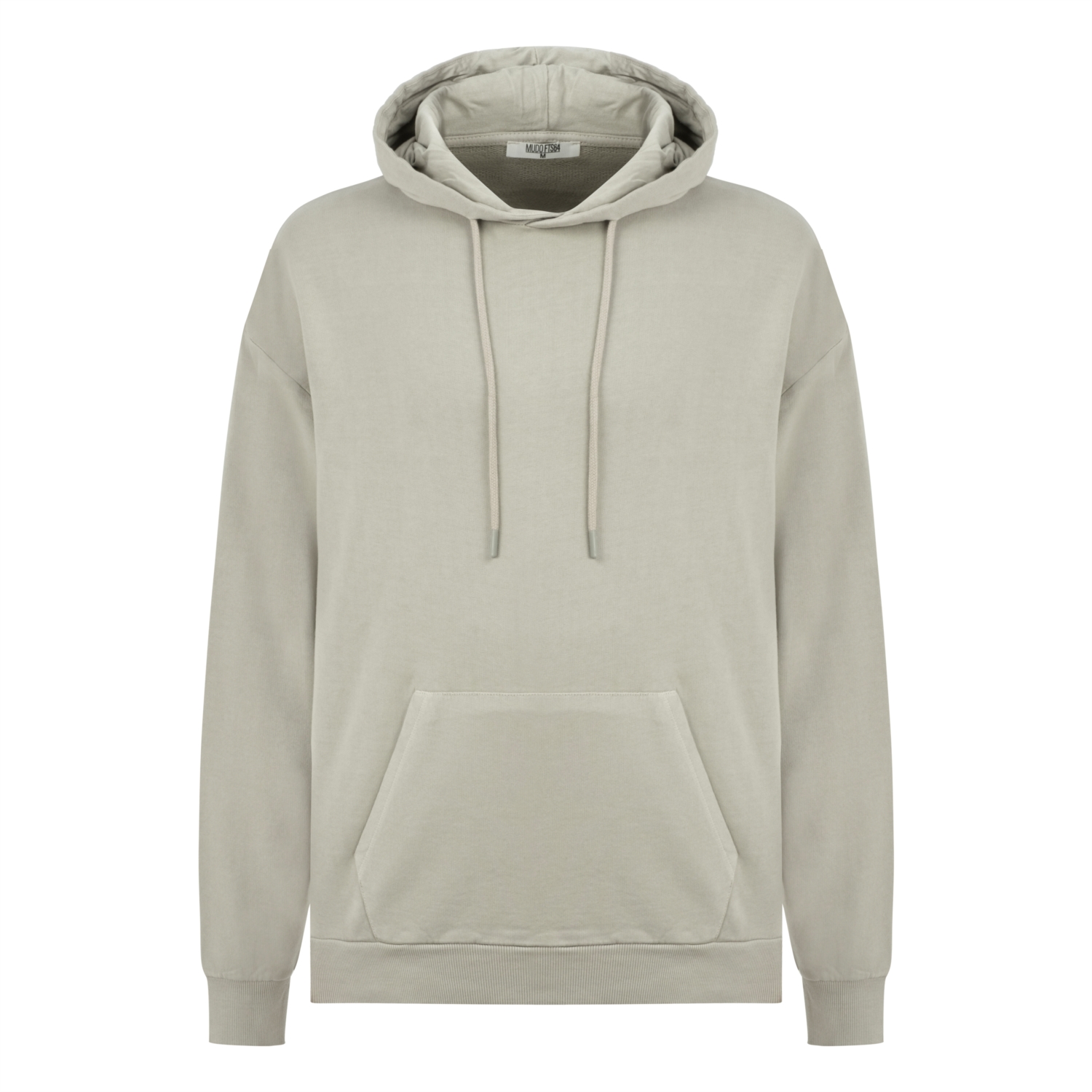 KAPÜŞONLU KANGURU CEPLİ SWEATSHIRT