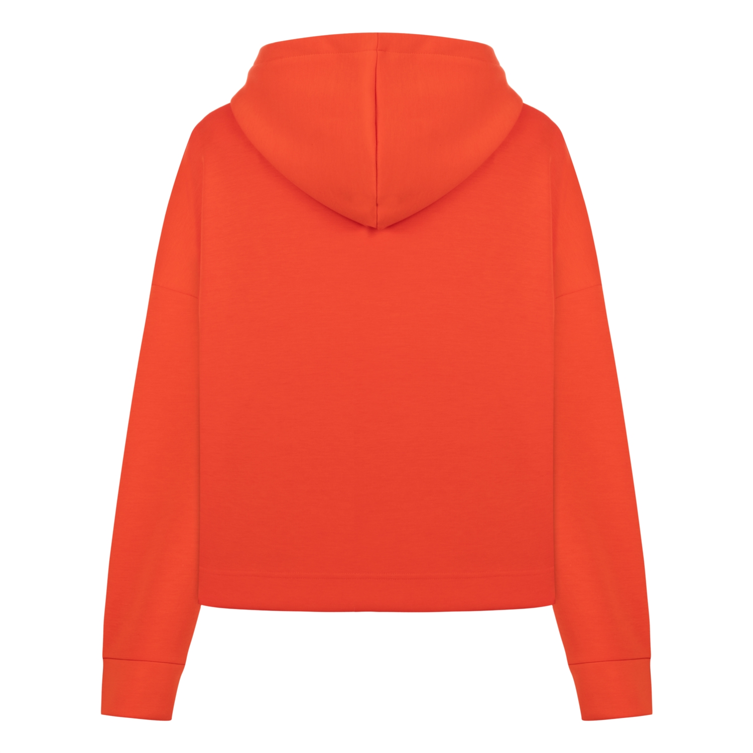 KAPÜŞONLU KANGURU CEPLİ SWEATSHIRT