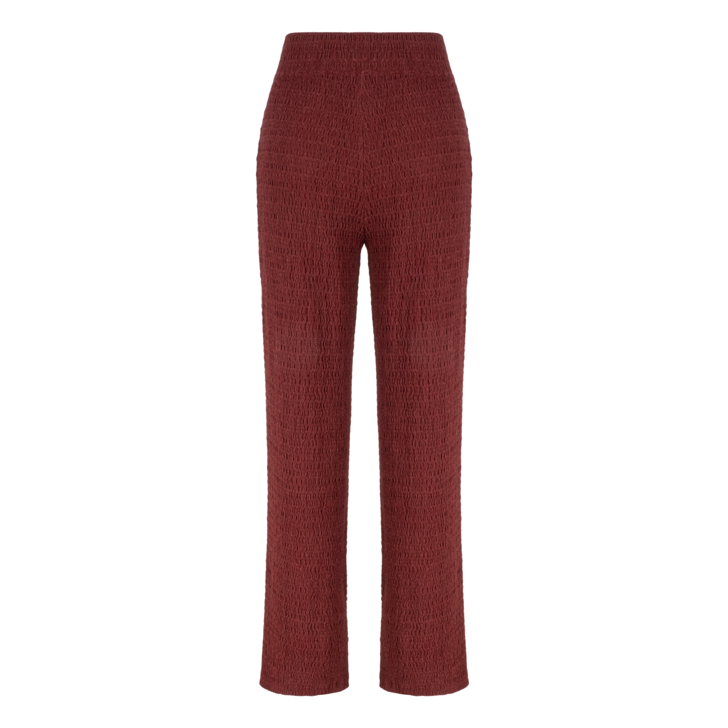 DOKULU RAHAT KESİM PANTOLON