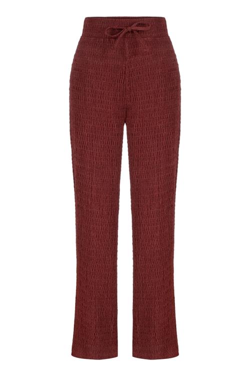  DOKULU RAHAT KESİM PANTOLON