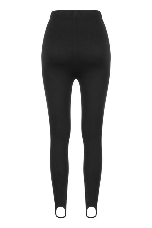  YÜKSEK BEL FÜZO TAYT