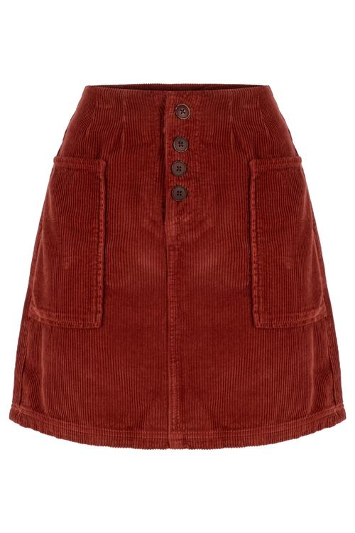  KADİFE DOKULU A KESİM MİNİ ETEK