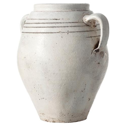  ANTICO BEIGE VAZO 28X29-32CM