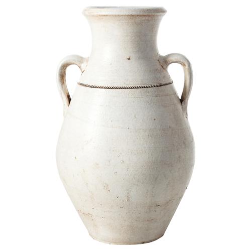  ANTICO BEIGE VAZO 27X46-48CM