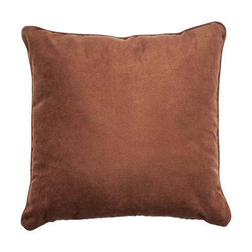  ZOE KIRLENT KAHVERENGİ 45X45