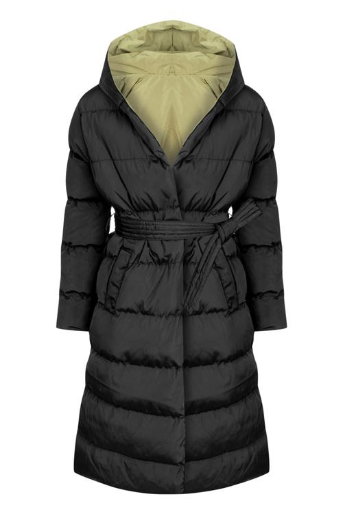  ÇİFT TARAFLI KAPİTONELİ UZUN ŞİŞME MONT