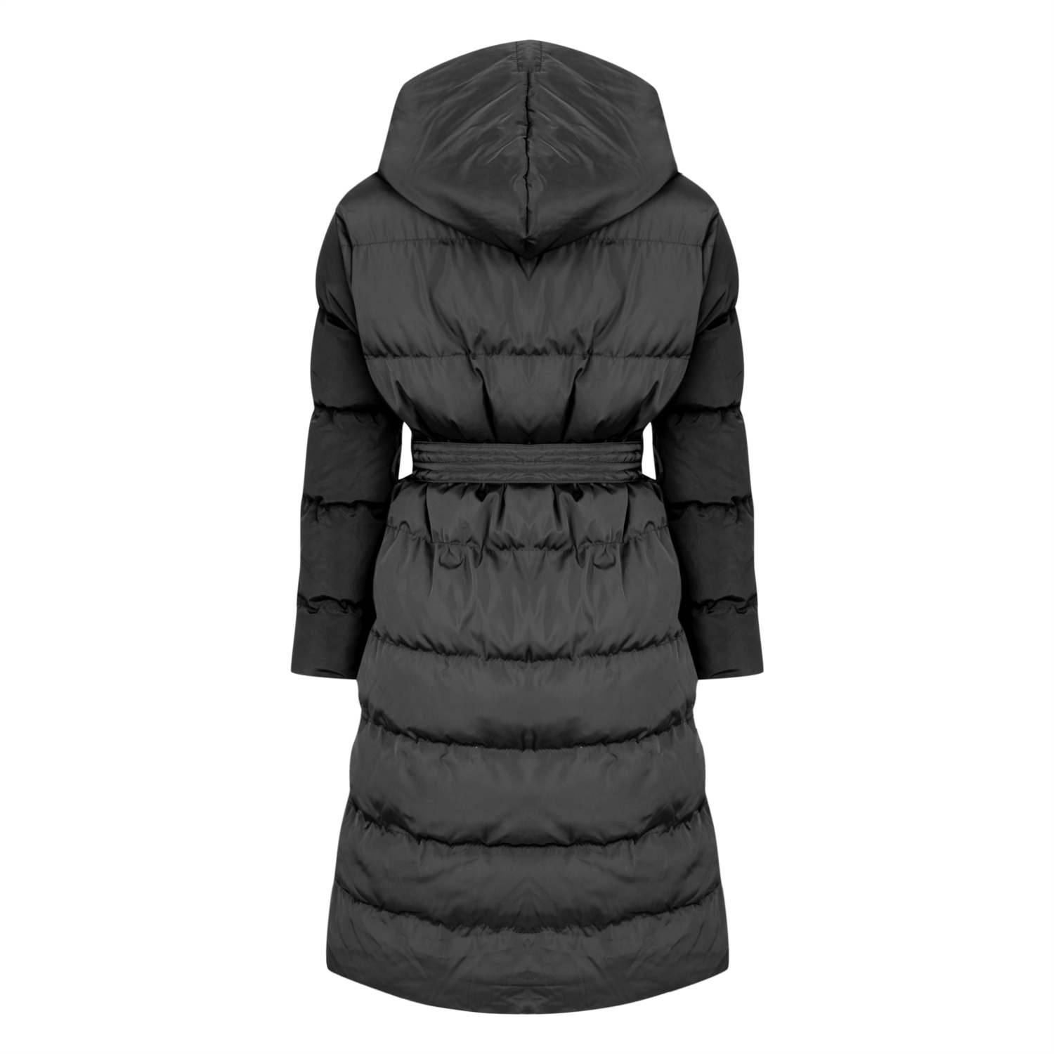 ÇİFT TARAFLI KAPİTONELİ UZUN ŞİŞME MONT