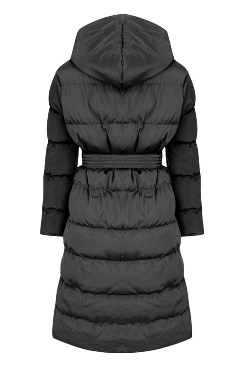  ÇİFT TARAFLI KAPİTONELİ UZUN ŞİŞME MONT