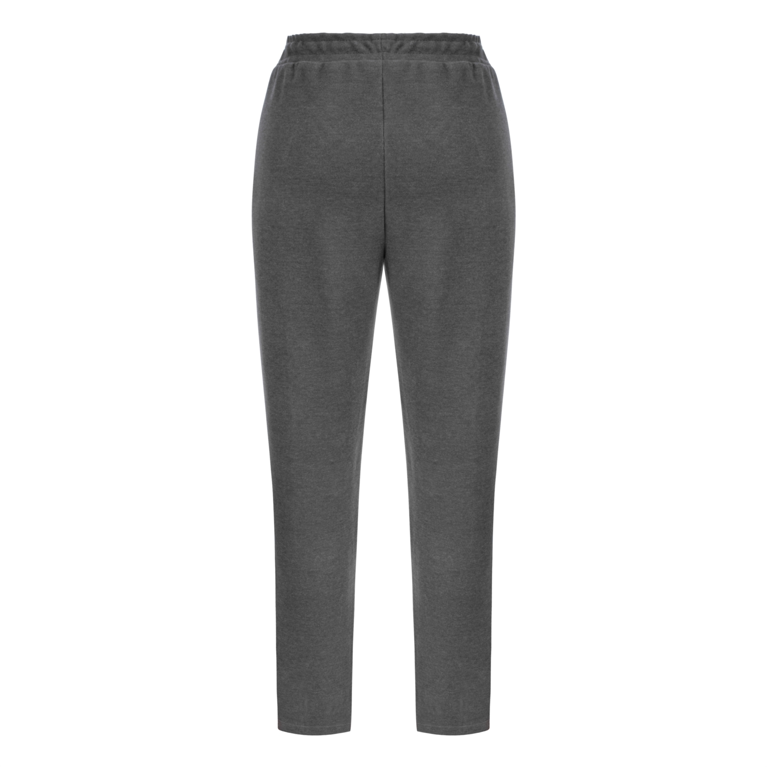 BELİ LASTİKLİ EŞOFMAN ALTI