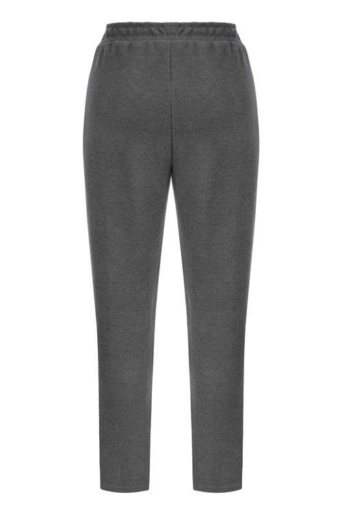  BELİ LASTİKLİ EŞOFMAN ALTI