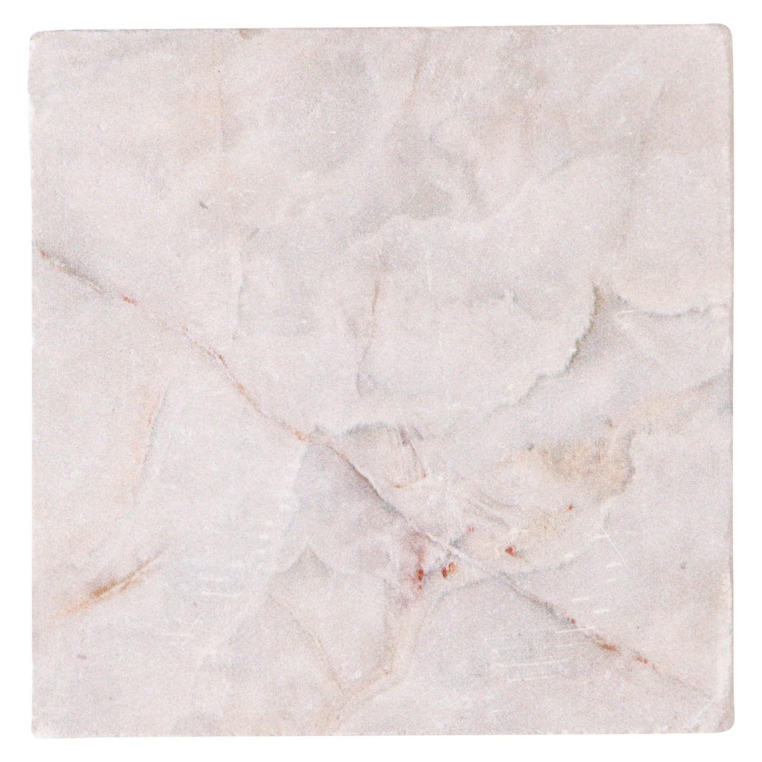 ZOE MARBLE GİDER KAPAĞI GRİ