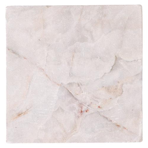  ZOE MARBLE GİDER KAPAĞI GRİ