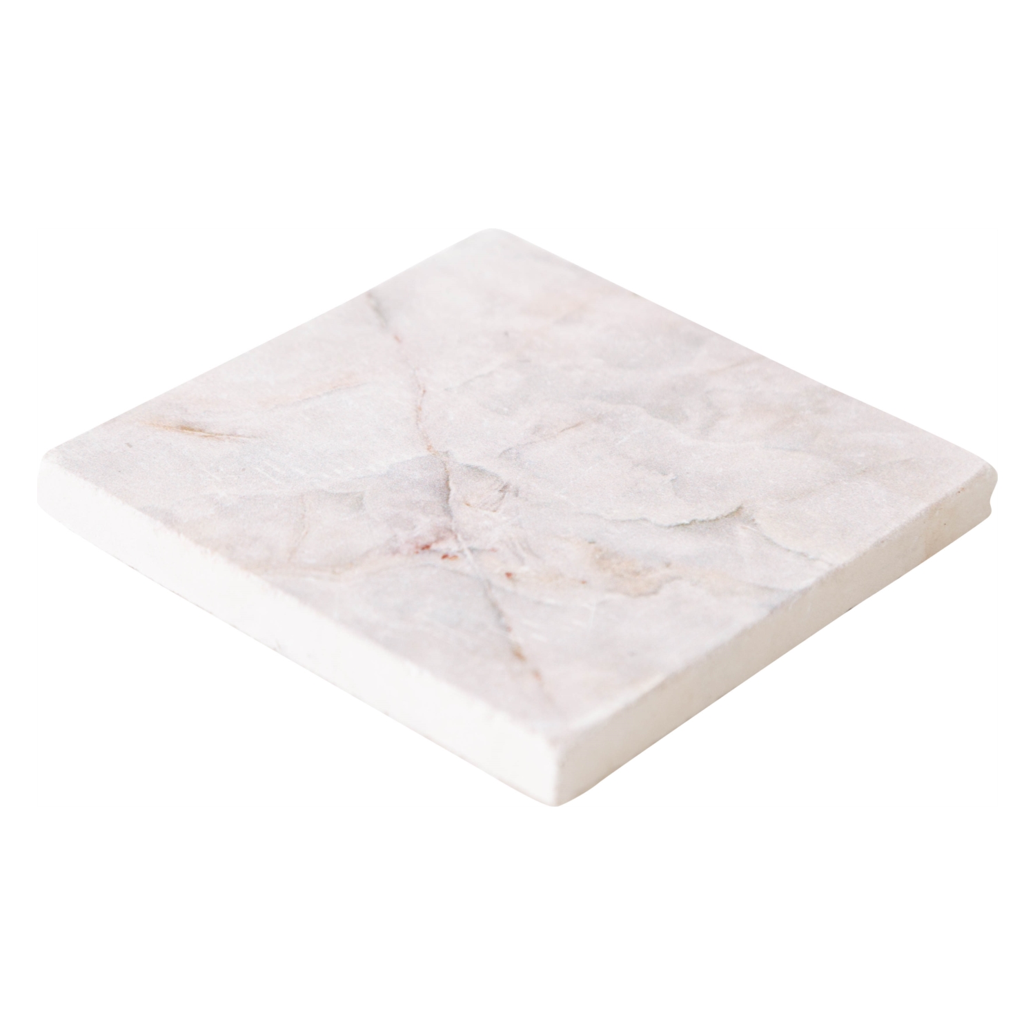ZOE MARBLE GİDER KAPAĞI GRİ
