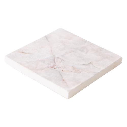  ZOE MARBLE GİDER KAPAĞI GRİ