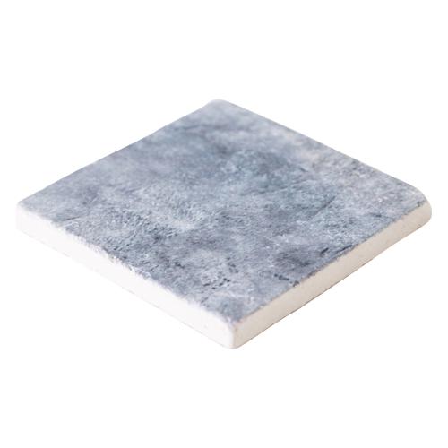  ZOE SMOKY GİDER KAPAĞI SİYAH