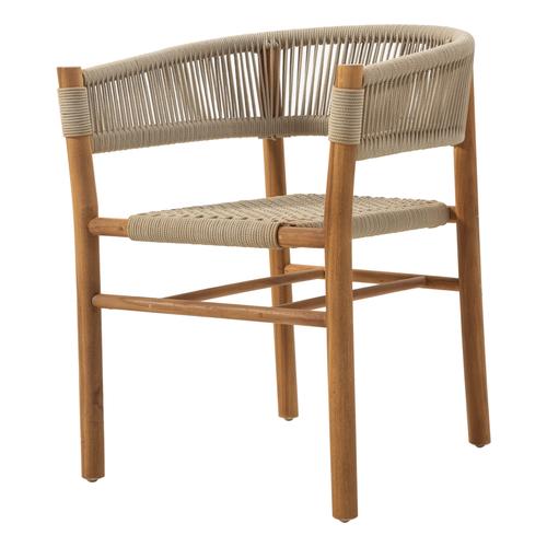 BENDY KOLÇAKLI SANDALYE