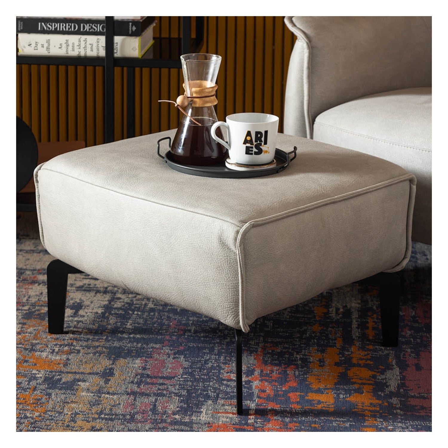 RITSA YOLLUK MULTI 80x180