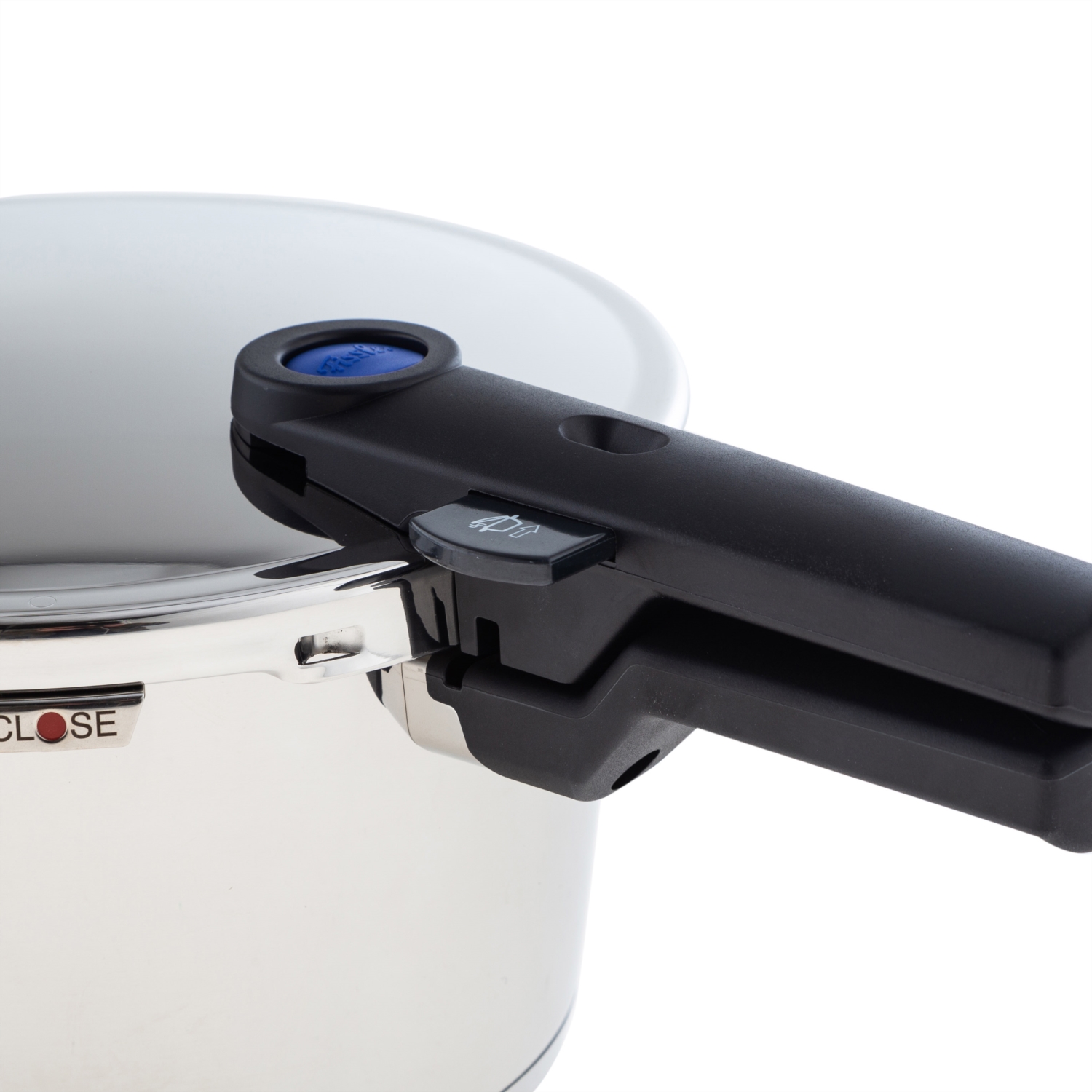 FISSLER VITAQUICK DÜDÜKLÜ TENCERE 4.5L