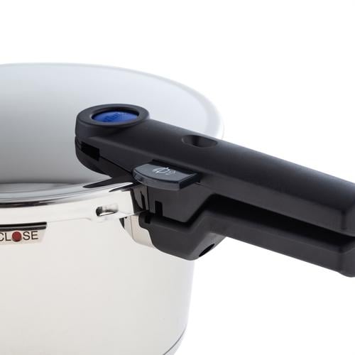  FISSLER VITAQUICK DÜDÜKLÜ TENCERE 4.5L