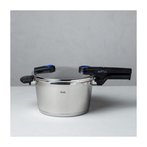  FISSLER VITAQUICK DÜDÜKLÜ TENCERE 4.5L