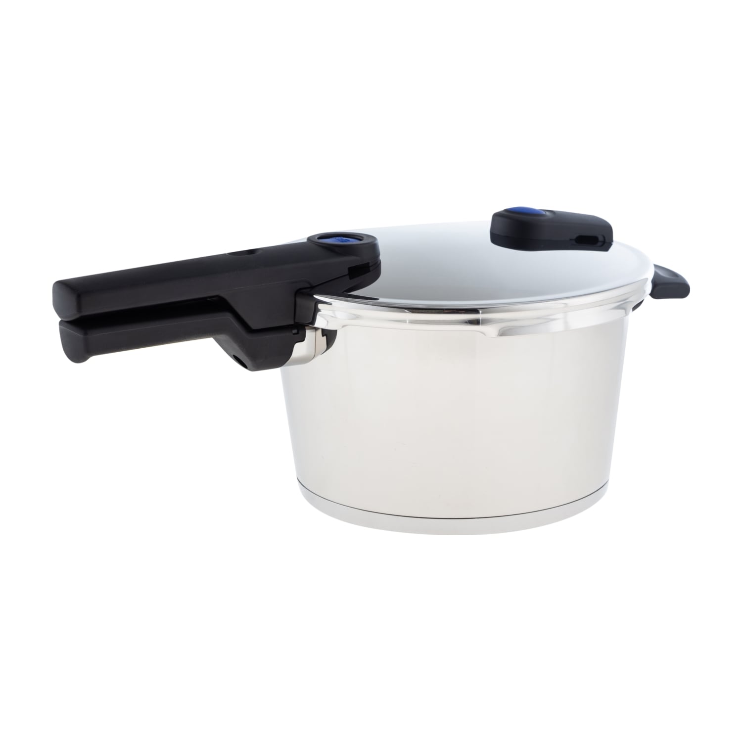 FISSLER VITAQUICK DÜDÜKLÜ TENCERE 4.5L