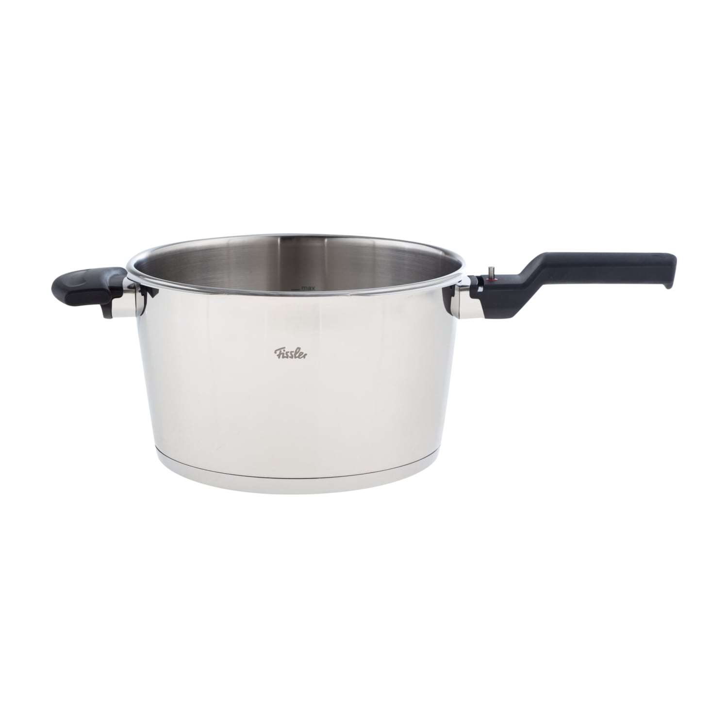 FISSLER VITAQUICK DÜDÜKLÜ TENCERE 4.5L