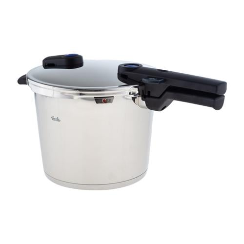  FISSLER VITAQUICK DÜDÜKLÜ TENCERE 6.0L