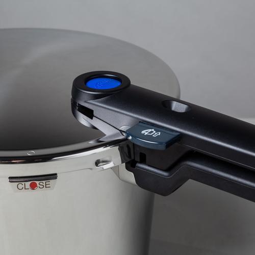  FISSLER VITAQUICK DÜDÜKLÜ TENCERE 6.0L
