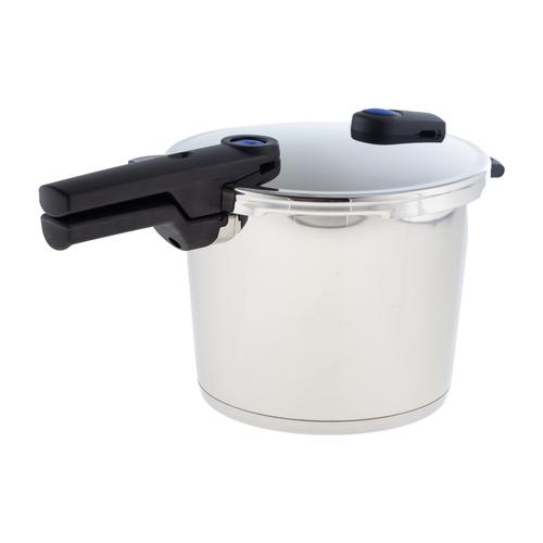  FISSLER VITAQUICK DÜDÜKLÜ TENCERE 6.0L