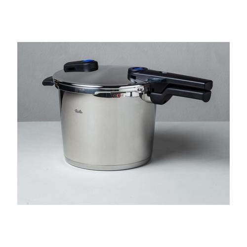  FISSLER VITAQUICK DÜDÜKLÜ TENCERE 6.0L
