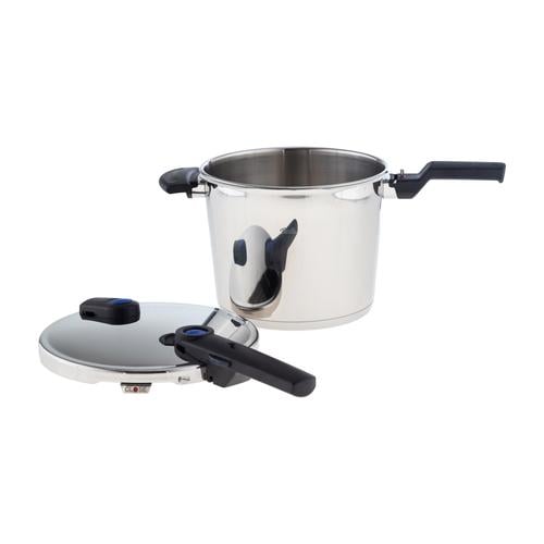  FISSLER VITAQUICK DÜDÜKLÜ TENCERE 6.0L