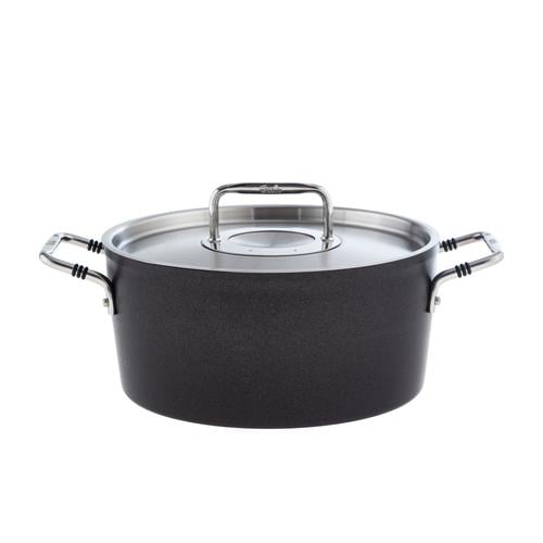  FISSLER PROTECT LUNO ÇELİK TENCERE SETİ 7 PARÇA