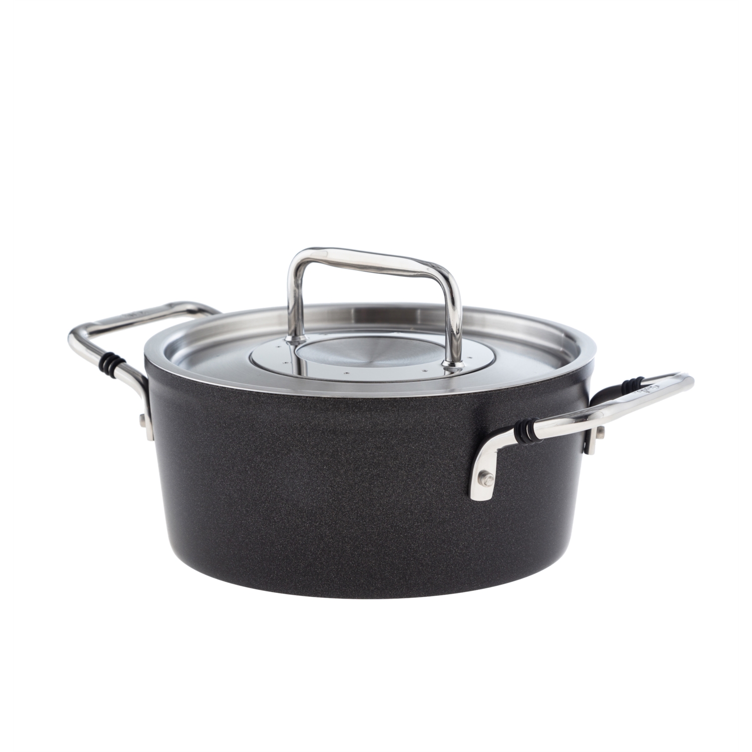 FISSLER PROTECT LUNO ÇELİK TENCERE SETİ 7 PARÇA