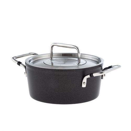  FISSLER PROTECT LUNO ÇELİK TENCERE SETİ 7 PARÇA