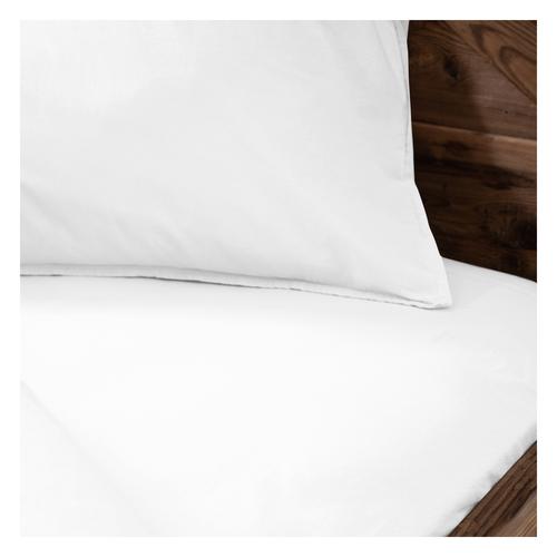  SOHO DÜZ ÇARŞAF BEYAZ 240X260