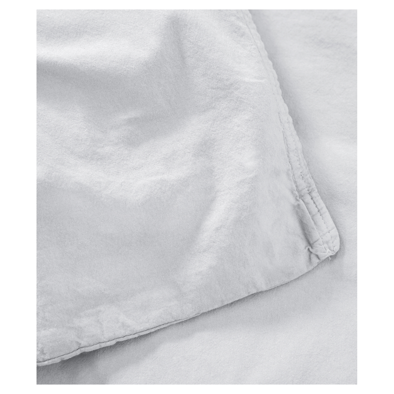 SOHO NEVRESİM ÇİFT KİŞİLİK BEYAZ 200X220