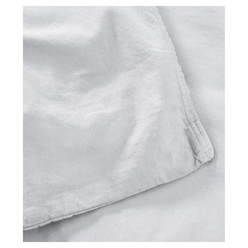  SOHO NEVRESİM ÇİFT KİŞİLİK BEYAZ 200X220