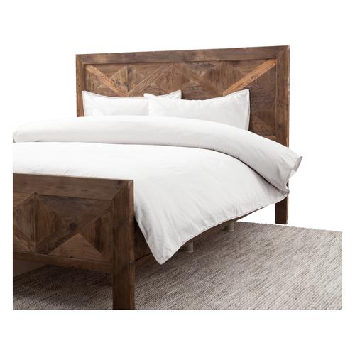  SOHO NEVRESİM ÇİFT KİŞİLİK BEYAZ 200X220