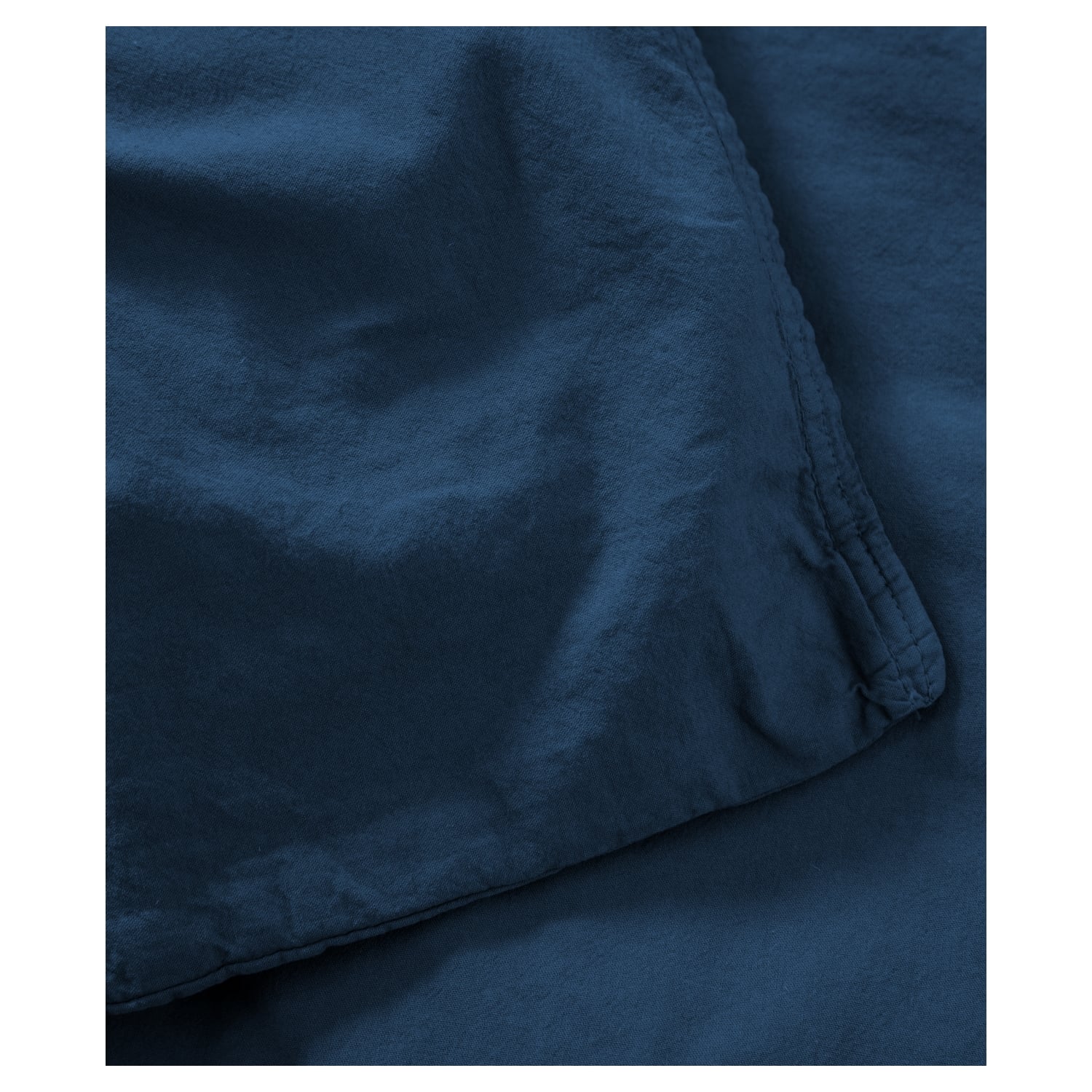 SOHO NEVRESİM ÇİFT KİŞİLİK LACİVERT 200X220