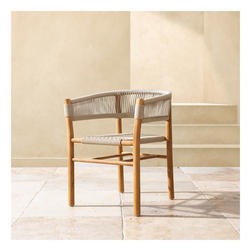 BENDY KOLÇAKLI SANDALYE