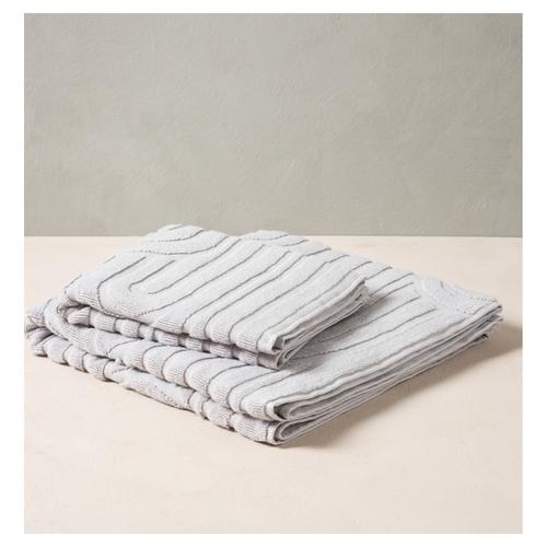  MARENA BANYO HAVLUSU GRİ 70X140 CM