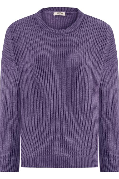  BİSİKLET YAKA TRİKO KAZAK