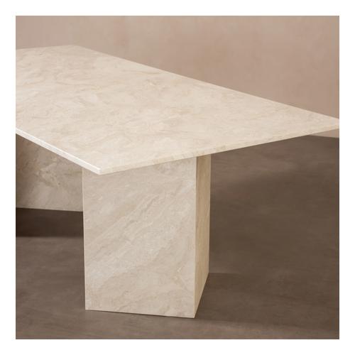  BROWNY  MARBLE 200 X 100 CM