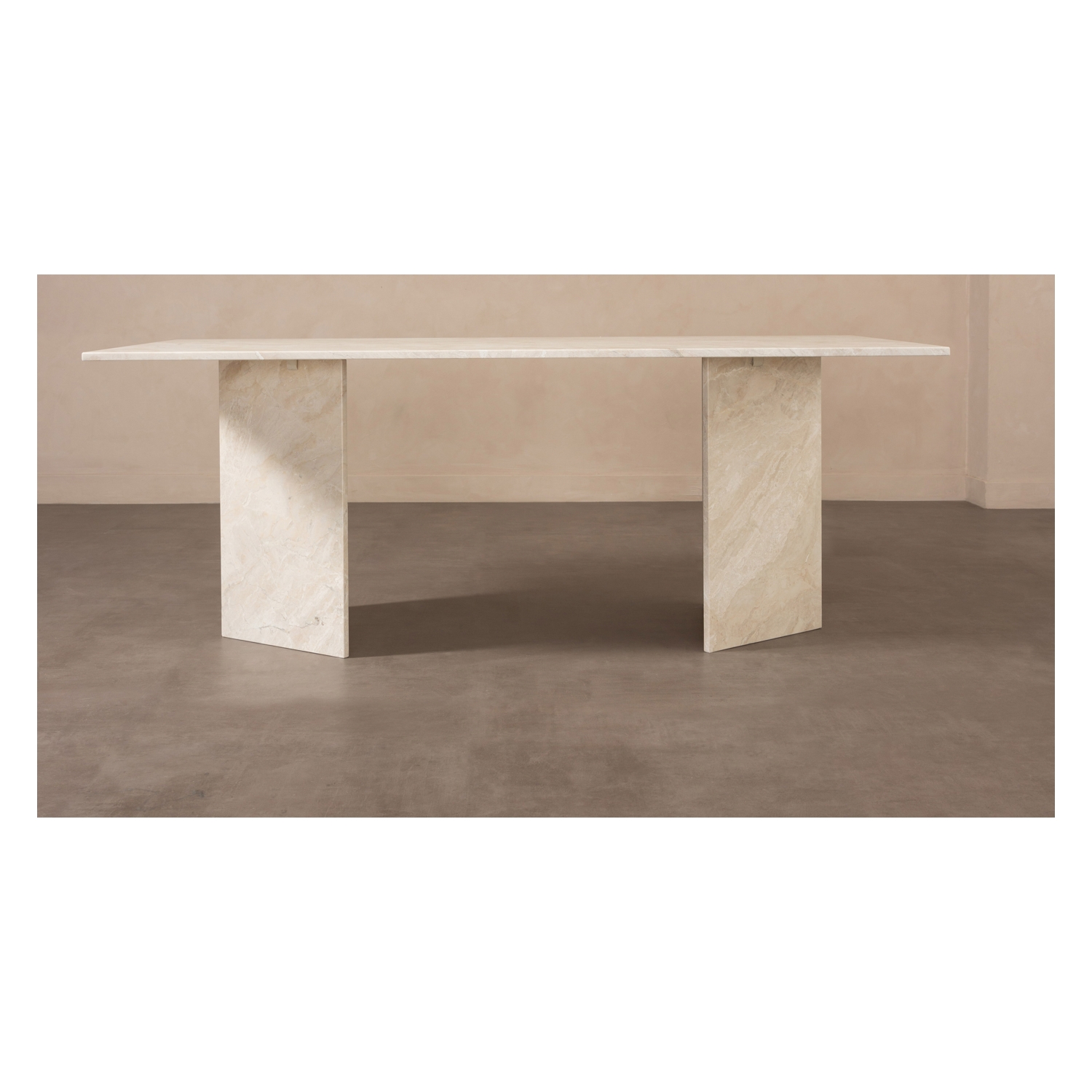 BROWNY  MARBLE 200 X 100 CM