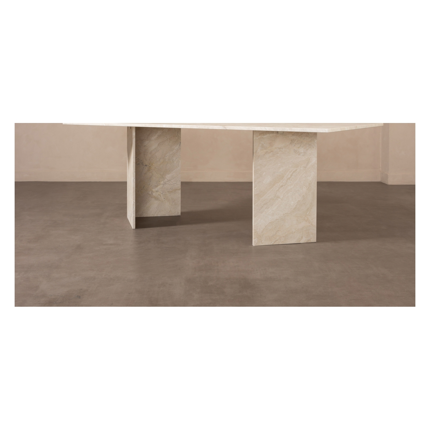 BROWNY  MARBLE 200 X 100 CM