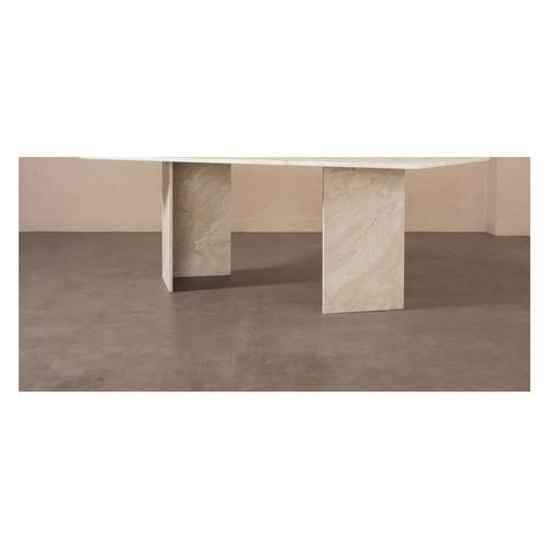  BROWNY  MARBLE 200 X 100 CM