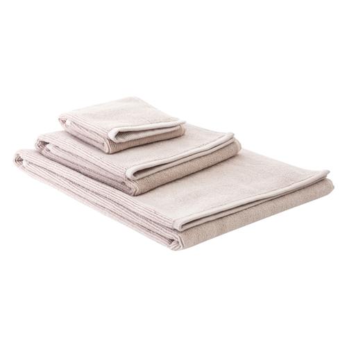  KAREN YÜZ HAVLU BEJ 50X80 CM