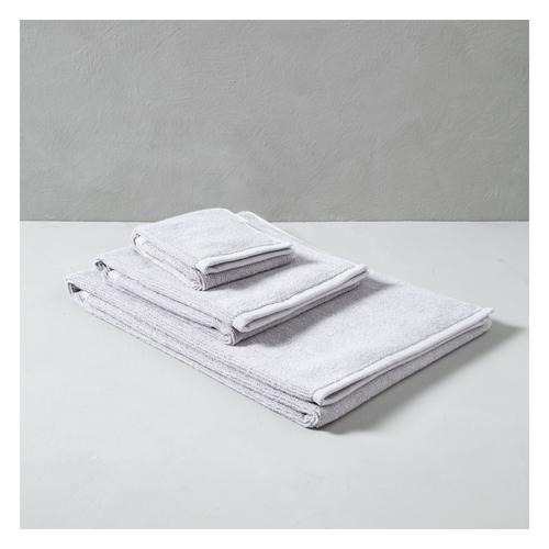  KAREN YÜZ HAVLUSU GRİ 50X80 CM