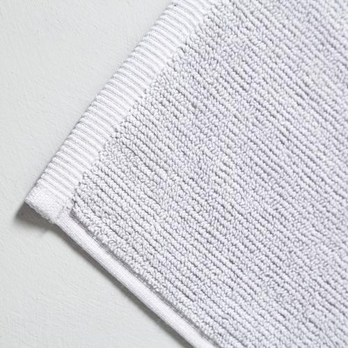  KAREN YÜZ HAVLUSU GRİ 50X80 CM