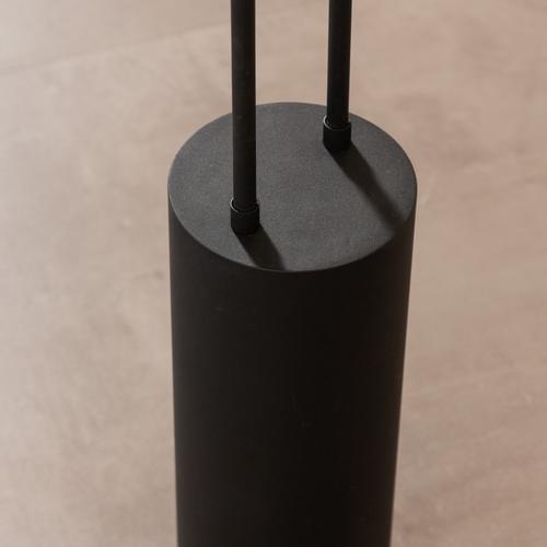  COYOTE SİYAH LAMBADER